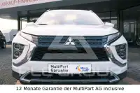2022 Mitsubishi ECLIPSE