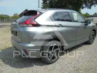 2022 Mitsubishi ECLIPSE