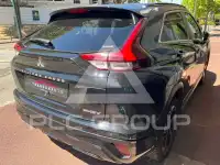 2022 Mitsubishi ECLIPSE