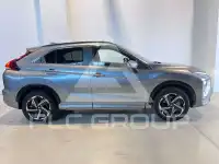 2022 Mitsubishi ECLIPSE