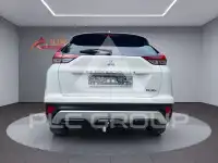 2022 Mitsubishi ECLIPSE