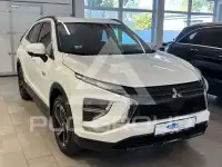 2022 Mitsubishi ECLIPSE