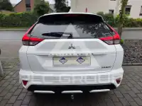 2022 Mitsubishi ECLIPSE