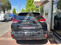 2022 Mitsubishi ECLIPSE