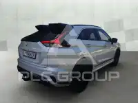 2022 Mitsubishi ECLIPSE