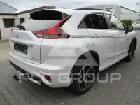 2022 Mitsubishi ECLIPSE