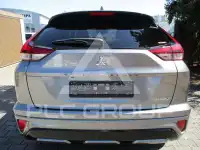 2022 Mitsubishi ECLIPSE