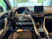 2022 Mitsubishi ECLIPSE