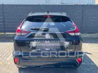 2022 Mitsubishi ECLIPSE