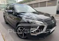 2022 Mitsubishi ECLIPSE
