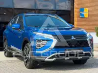 2022 Mitsubishi ECLIPSE