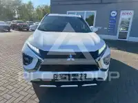 2022 Mitsubishi ECLIPSE