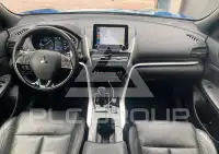2022 Mitsubishi ECLIPSE
