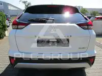 2022 Mitsubishi ECLIPSE
