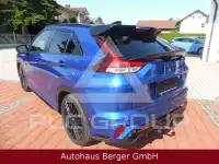 2022 Mitsubishi ECLIPSE