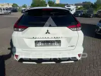 2022 Mitsubishi ECLIPSE