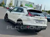 2022 Mitsubishi ECLIPSE