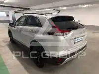 2022 Mitsubishi ECLIPSE