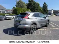 2022 Mitsubishi ECLIPSE