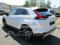 2022 Mitsubishi ECLIPSE