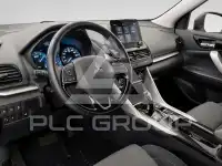 2022 Mitsubishi ECLIPSE