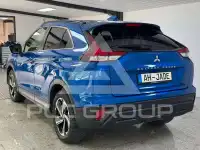 2022 Mitsubishi ECLIPSE