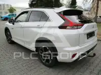 2022 Mitsubishi ECLIPSE