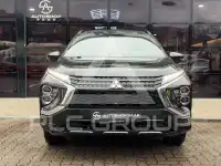 2022 Mitsubishi ECLIPSE