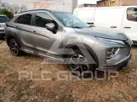 2022 Mitsubishi ECLIPSE