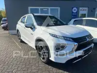 2022 Mitsubishi ECLIPSE