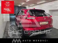 2022 Mitsubishi ECLIPSE
