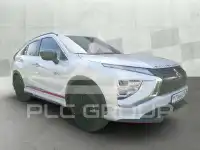 2022 Mitsubishi ECLIPSE