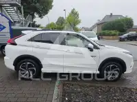 2022 Mitsubishi ECLIPSE
