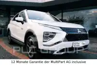 2022 Mitsubishi ECLIPSE