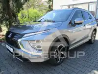 2022 Mitsubishi ECLIPSE