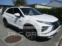 2022 Mitsubishi ECLIPSE