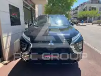 2022 Mitsubishi ECLIPSE