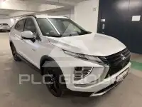 2022 Mitsubishi ECLIPSE
