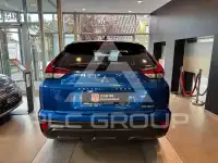 2022 Mitsubishi ECLIPSE