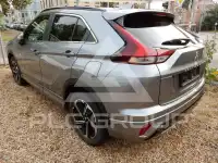 2022 Mitsubishi ECLIPSE