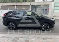 2022 Mitsubishi ECLIPSE