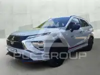 2022 Mitsubishi ECLIPSE