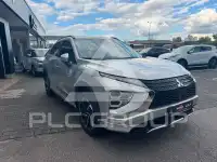 2022 Mitsubishi ECLIPSE