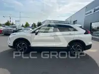 2022 Mitsubishi ECLIPSE