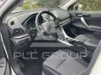 2022 Mitsubishi ECLIPSE