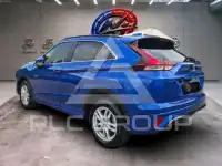 2022 Mitsubishi ECLIPSE