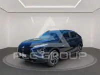 2022 Mitsubishi ECLIPSE