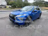 2022 Mitsubishi ECLIPSE