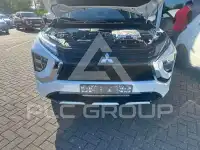 2022 Mitsubishi ECLIPSE