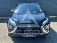 2022 Mitsubishi ECLIPSE